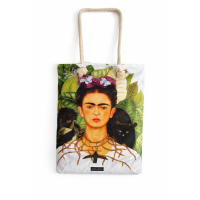 Frida - Otoportre (çanta)