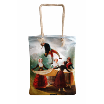 Saman Kukla (çanta)