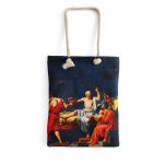 Sokrates'in Ölümü (çanta)