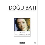 Doğu Batı Sayı 100: "Yakalanan Zaman" & Dizin (iki cilt birlikte)