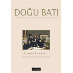 Doğu Batı Sayı 102: Modern Batı Şiiri - I