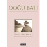 Doğu Batı Sayı 103: Modern Batı Şiiri - II