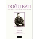 Doğu Batı Sayı 104: Modern Türk Şiiri - I