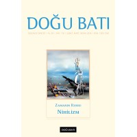Doğu Batı Sayı 116: Zamanın Ruhu: Nihilizm