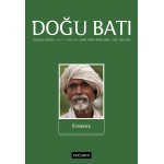 Doğu Batı Sayı 44: Etnisite