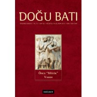 Doğu Batı Sayı 62: Önce Müzik Vardı