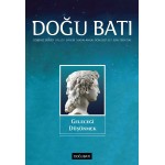 Doğu Batı Sayı 99: Geleceği Düşünmek