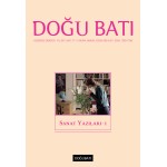 Doğu Batı Sayı 111: Sanat Yazıları - I