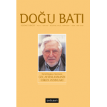 Doğu Batı Sayı 16: Türk Düşünce Serüveni: Geç Aydınlanmanın Erken Aydınları