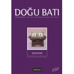 Doğu Batı Sayı 17: Ekonomi