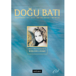 Doğu Batı Sayı 18: Dünya Neyi Tartışıyor - I (Küreselleşme)