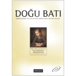 Doğu Batı Sayı 19: Dünya Neyi Tartışıyor - II (Yeni Düşünce Hareketleri)