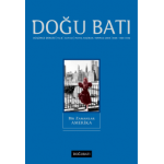 Doğu Batı Sayı 32: Bir Zamanlar Amerika - I