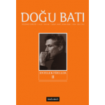 Doğu Batı Sayı 36: Entellektüeller - II