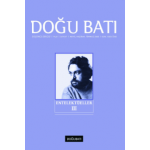 Doğu Batı Sayı 37: Entellektüeller - III