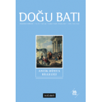Doğu Batı Sayı 40: Antik Dünya Bilgeliği