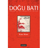 Doğu Batı Sayı 55: Karl Marx