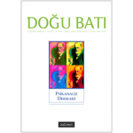 Doğu Batı Sayı 56: Psikanaliz Dersleri