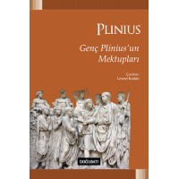 Genç Plinius'un Mektupları