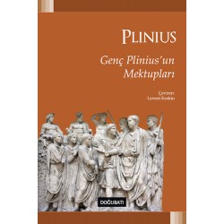 Genç Plinius'un Mektupları