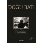 Doğu Batı Sayı 12: Türk Düşünce Serüveni: Akademidekiler