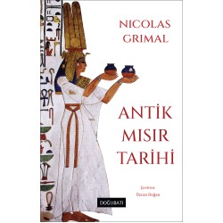 Antik Mısır Tarihi