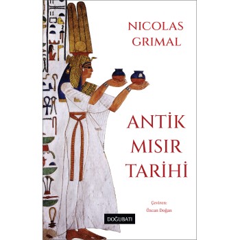 Antik Mısır Tarihi