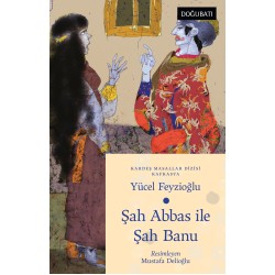 Şah Abbas ile Şah Banu