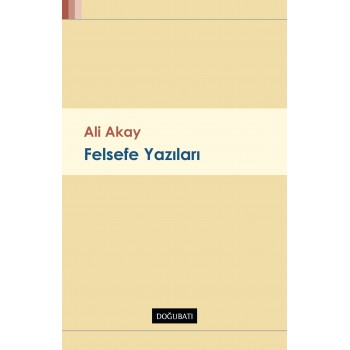 Felsefe Yazıları