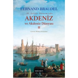 Akdeniz ve Akdeniz Dünyası - II Akdeniz ve Akdeniz Dünyası - II