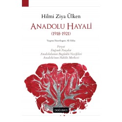 Anadolu Hayali (1918-1921)