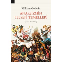 Anarşizmin Felsefi Temelleri