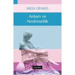 Anlam ve Nedensellik