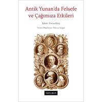Antik Yunan’da Felsefe ve Çağımıza Etkileri