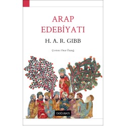 Arap Edebiyatı