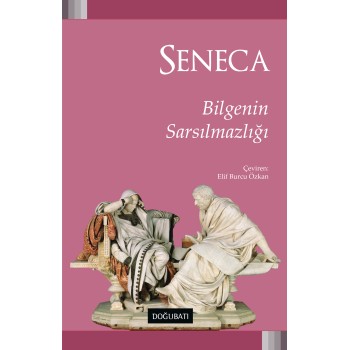 Bilgenin Sarsılmazlığı