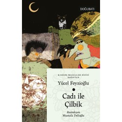Cadı ile Çilbik