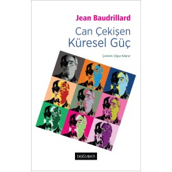 Can Çekişen Küresel Güç Can Çekişen Küresel Güç