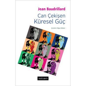 Can Çekişen Küresel Güç