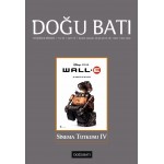 Doğu Batı Sayı 75: Sinema Tutkusu - IV