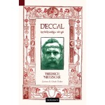 Deccal: Hristiyanlığa Sövgü