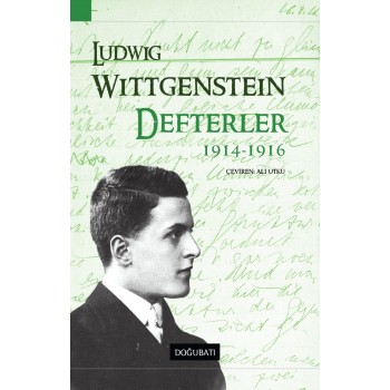 Defterler: 1914-1916