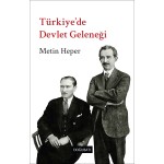 Türkiye'de Devlet Geleneği