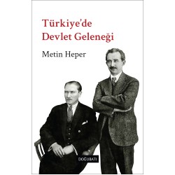 Türkiye'de Devlet Geleneği