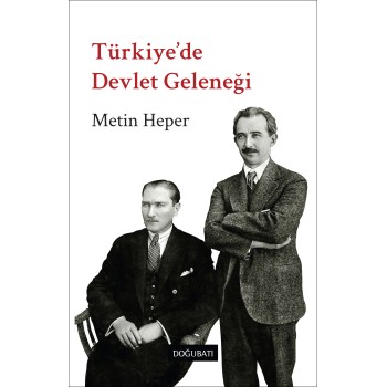 Türkiye'de Devlet Geleneği