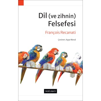 Dil (ve zihnin) Felsefesi