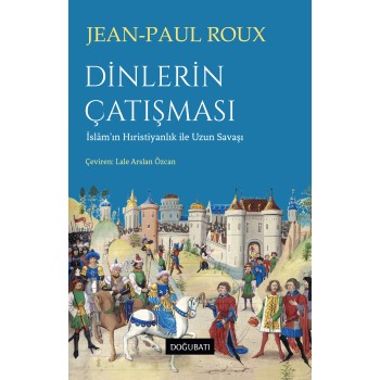Dinlerin Çatışması