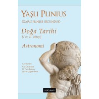 Doğa Tarihi I ve II. Kitap