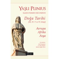 Doğa Tarihi III, IV, V ve VI. Kitap