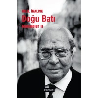 Doğu Batı Makaleler - II